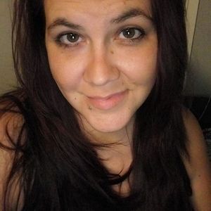 Meet your Posher, Katherine